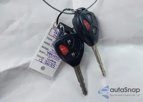 2009 Pontiac Vibe из США, поврежденный, VIN 5Y2SP67059Z414168